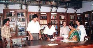 Calcutta Girls' B T College Images photo 1